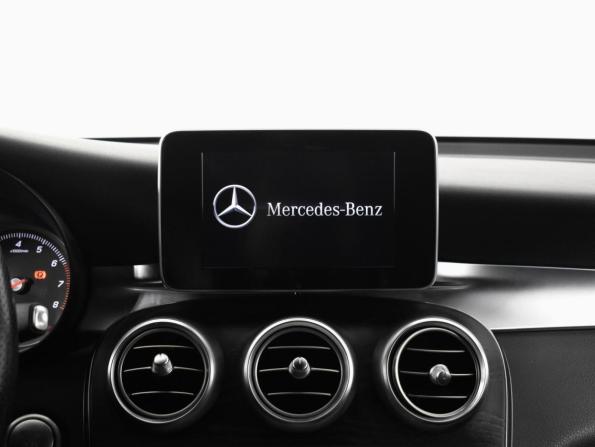 Mercedes-Benz GLC I (X253) с пробегом 2016 года, цена 2 569 900 рублей, 139000 км, внедорожник, Автокод Объявления