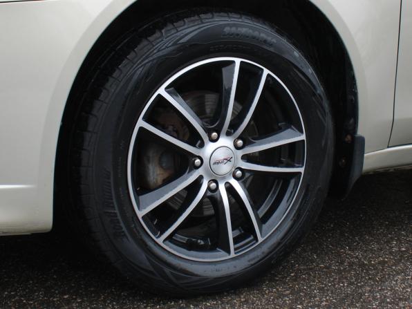 Mitsubishi Lancer X Рестайлинг с пробегом 2011 года, цена 839 000 рублей, 107350 км, седан, Автокод Объявления