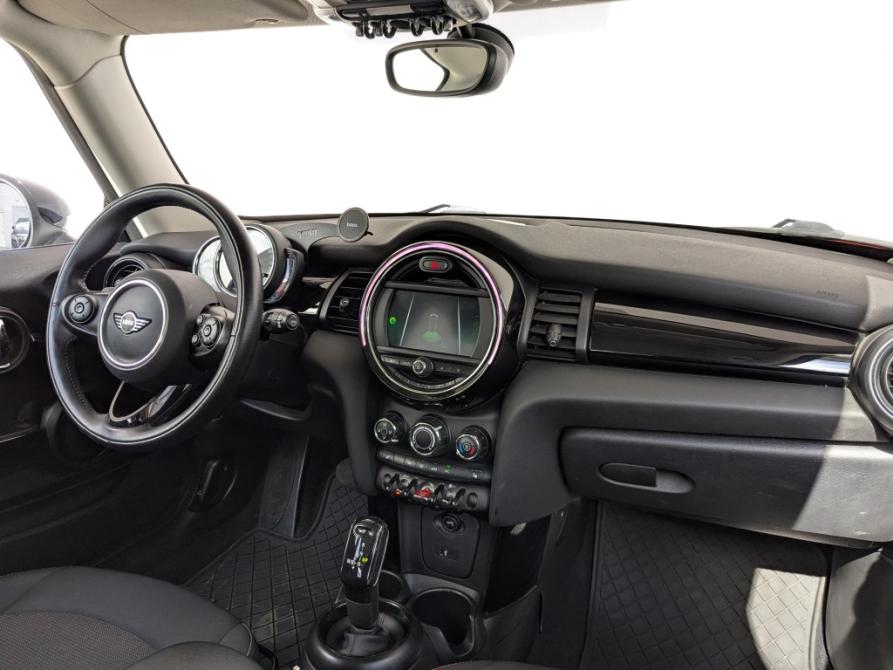 Mini Hatch III (F55/F56) Рестайлинг Москва  - изображение 27