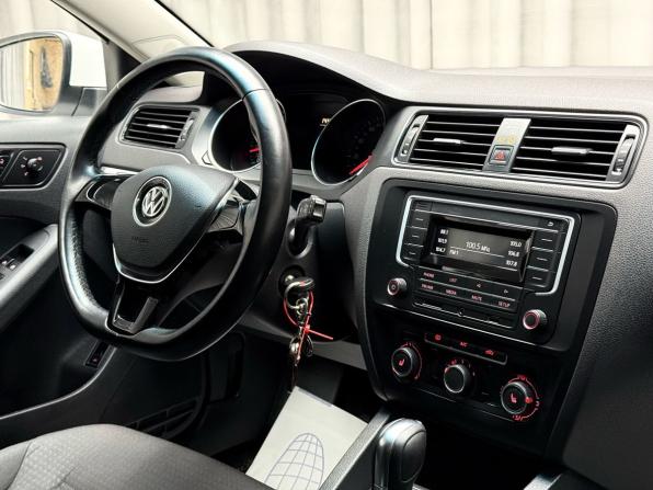 Volkswagen Jetta VI Рестайлинг с пробегом 2016 года, цена 1 499 000 рублей, 84527 км, седан, Автокод Объявления