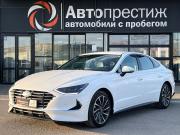 Hyundai Sonata VIII (DN8) Волгоград  - изображение 27