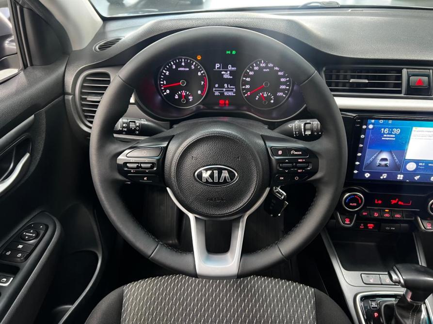 Kia Rio IV Казань  - изображение 17