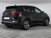 Kia Sportage IV Рестайлинг Химки  - изображение 18