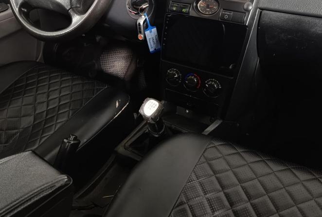 Lada (ВАЗ) Priora I с пробегом 2008 года, цена 270 000 рублей, 222498 км, седан, Автокод Объявления