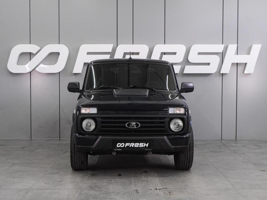 Lada (ВАЗ) Niva Legend Воронеж  - изображение 3