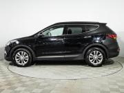 Hyundai Santa Fe III Рестайлинг Санкт-Петербург  - изображение 33