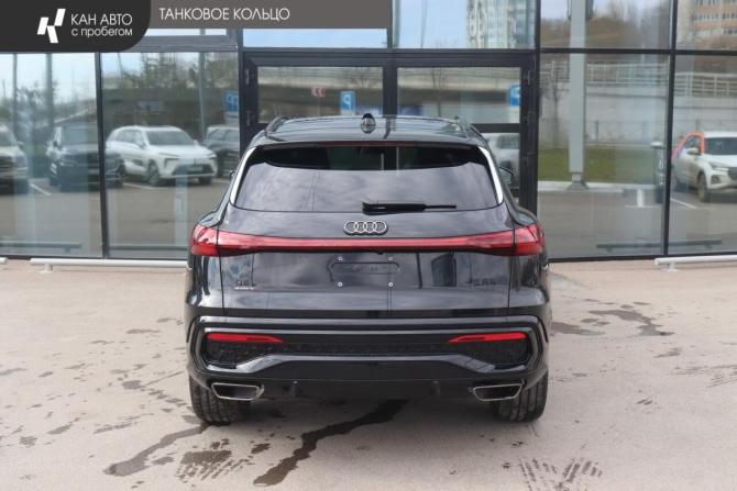 Audi Q5 III с пробегом 2026 года, цена 6 552 000 рублей, 10 км, внедорожник, Автокод Объявления