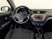 Kia Rio III Рестайлинг Москва  - изображение 58