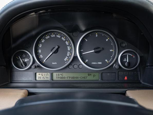 Land Rover Range Rover III Рестайлинг с пробегом 2009 года, цена 1 690 000 рублей, 391574 км, внедорожник, Автокод Объявления