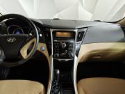 Hyundai Sonata VI (YF) Москва  - изображение 33