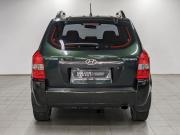 Hyundai Tucson I Москва  - изображение 32