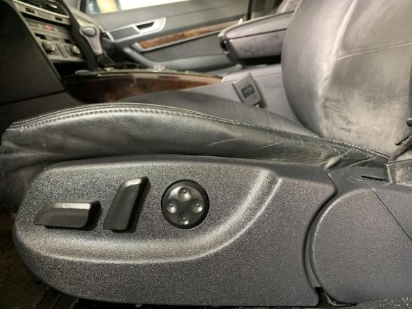 Audi A6 allroad II (C6) с пробегом 2008 года, цена 714 000 рублей, 368771 км, универсал, Автокод Объявления