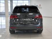 Volkswagen Tharu I Самара  - изображение 39