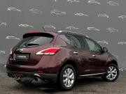 Nissan Murano II (Z51) Рестайлинг 2 Санкт-Петербург  - изображение 33