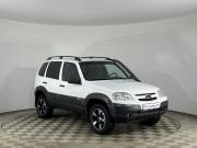 Chevrolet Niva I Рестайлинг Воронеж  - изображение 22