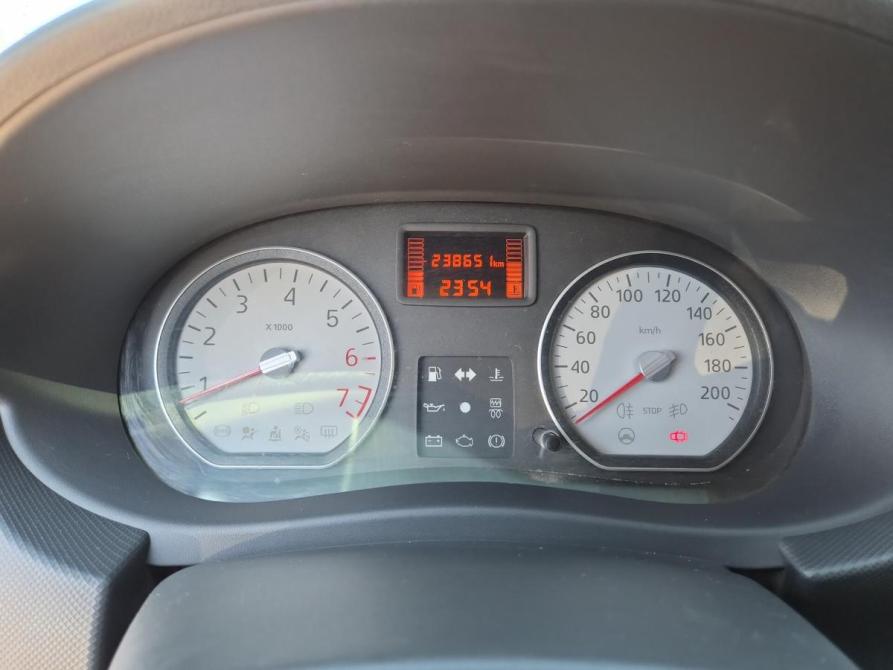 Renault Sandero I Саратов  - изображение 21