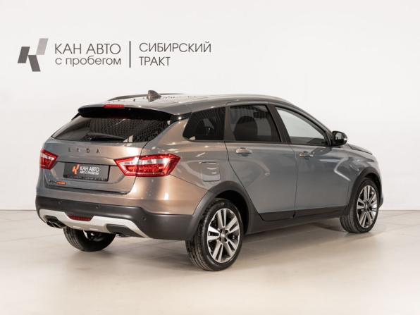 Lada (ВАЗ) Vesta I с пробегом 2019 года, цена 1 130 000 рублей, 58011 км, универсал, Автокод Объявления
