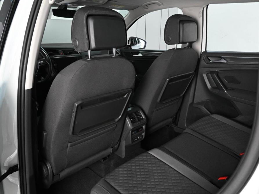 Volkswagen Tiguan II Ростов-на-Дону  - изображение 11