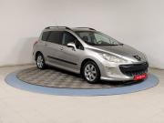Peugeot 308 I Екатеринбург  - изображение 18