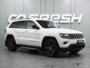 Jeep Grand Cherokee IV (WK2) Рестайлинг Воронеж  - изображение 23