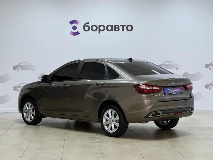 Lada (ВАЗ) Vesta I Рестайлинг (NG) Ставрополь  - изображение 6
