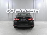 Toyota Camry VIII (XV70) Рестайлинг Ростов-на-Дону  - изображение 23