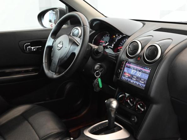 Nissan Qashqai I Рестайлинг с пробегом 2013 года, цена 1 250 000 рублей, 138631 км, внедорожник, Автокод Объявления
