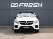 Mercedes-Benz GLE AMG I (W166) Краснодар  - изображение 29