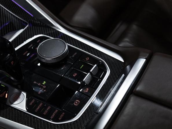 BMW X6 III (G06) с пробегом 2020 года, цена 7 250 000 рублей, 68535 км, внедорожник, Автокод Объявления