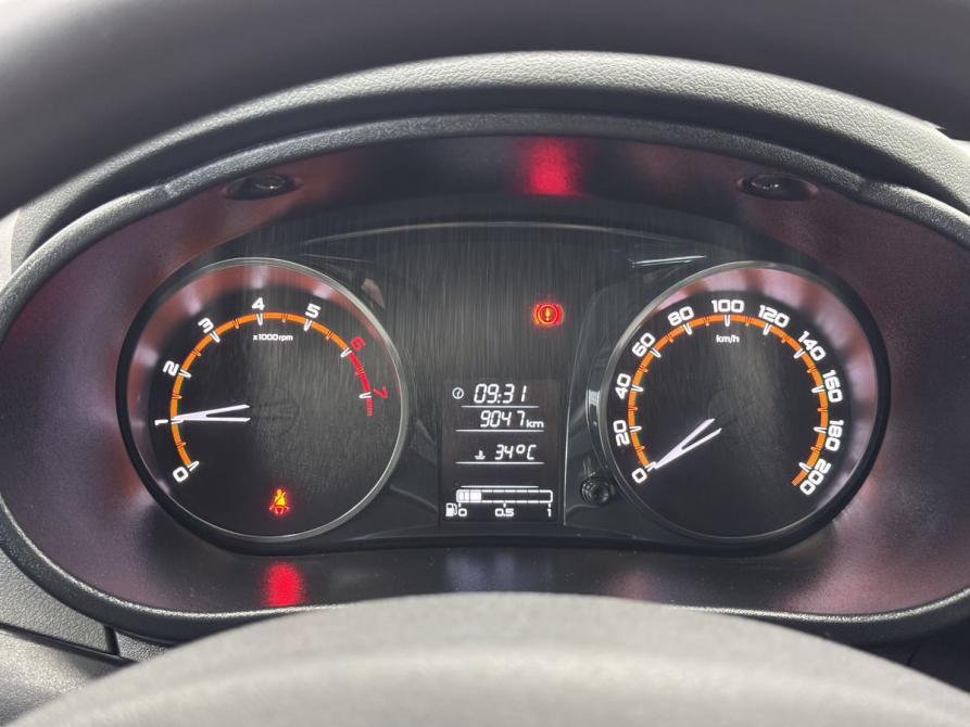 Lada (ВАЗ) Granta I Рестайлинг Воронеж  - изображение 8