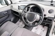 Suzuki Wagon R V Рестайлинг Красноярск  - изображение 32