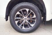 Toyota Land Cruiser Prado 150 Series Рестайлинг 1 Саратов  - изображение 37