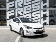 Hyundai Elantra VI (AD) Ставрополь  - изображение 23