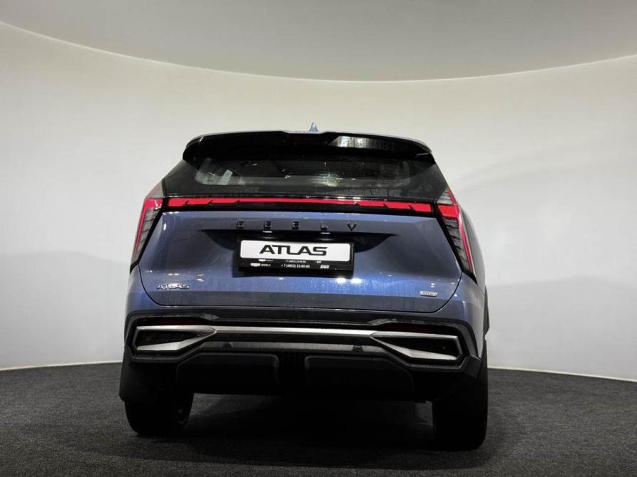 Geely Atlas II Ярославль  - изображение 6