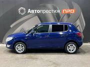 Skoda Fabia II Рестайлинг Пермь  - изображение 27
