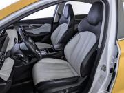 BAIC U5 Plus Москва  - изображение 46