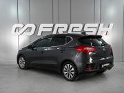 Kia Ceed II Рестайлинг Ростов-на-Дону  - изображение 20