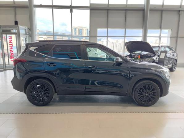 Kia Seltos I с пробегом 2022 года, цена 2 497 000 рублей, 45178 км, внедорожник, Автокод Объявления