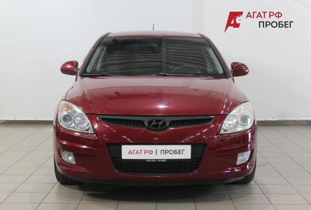 Hyundai i30 I Астрахань  - изображение 2