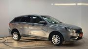 Lada (ВАЗ) Vesta I Киров  - изображение 60