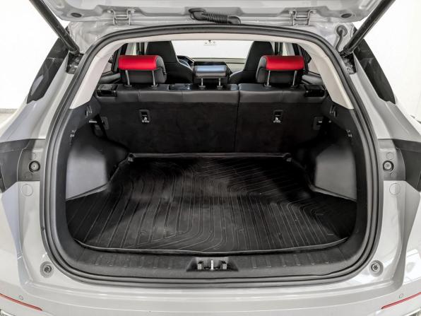 Changan CS55 Plus II с пробегом 2024 года, цена 1 850 000 рублей, 94371 км, внедорожник, Автокод Объявления
