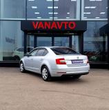 Skoda Octavia III (A7) Рестайлинг Азнакаево  - изображение 23
