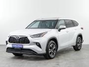 Toyota Highlander IV (XU70) Москва  - изображение 30