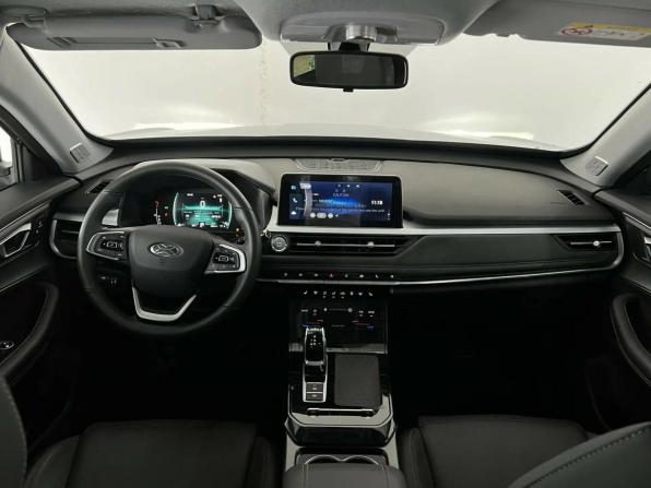Xcite X-Cross 7 с пробегом 2024 года, цена 1 885 000 рублей, 4855 км, внедорожник, Автокод Объявления