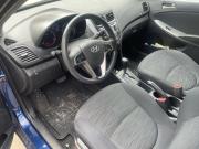 Hyundai Solaris I Рестайлинг Пермь  - изображение 14
