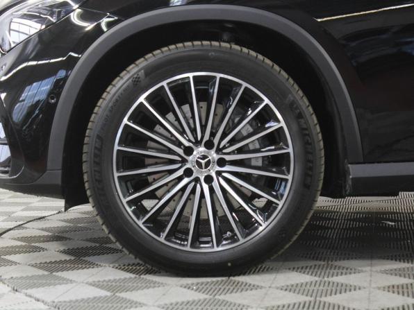 Mercedes-Benz GLC II (X254) с пробегом 2025 года, цена 9 250 000 рублей, 20 км, внедорожник, Автокод Объявления