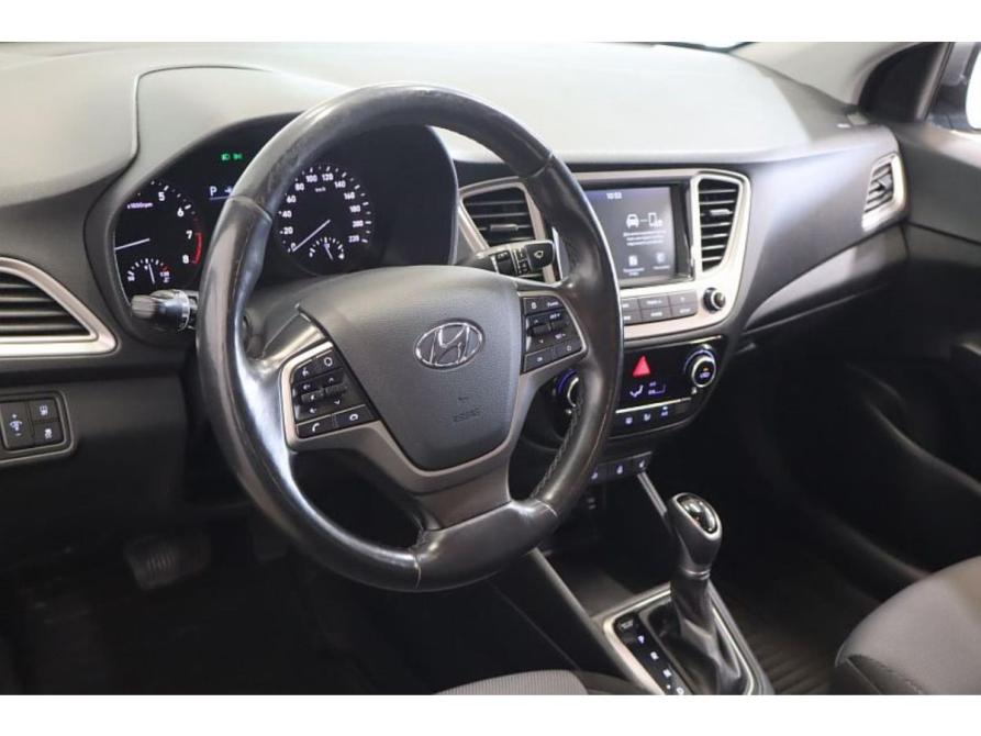 Hyundai Solaris II Коломна  - изображение 6