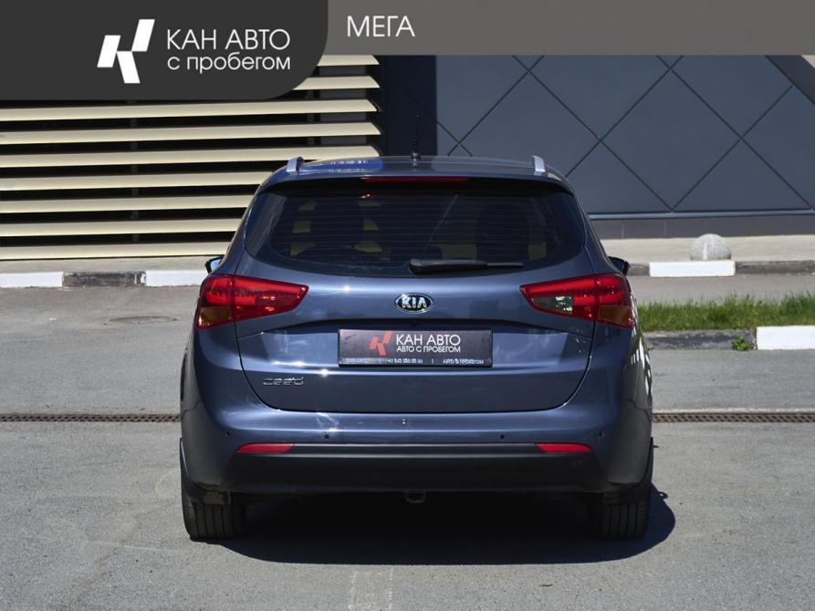 Kia Ceed II Казань  - изображение 4