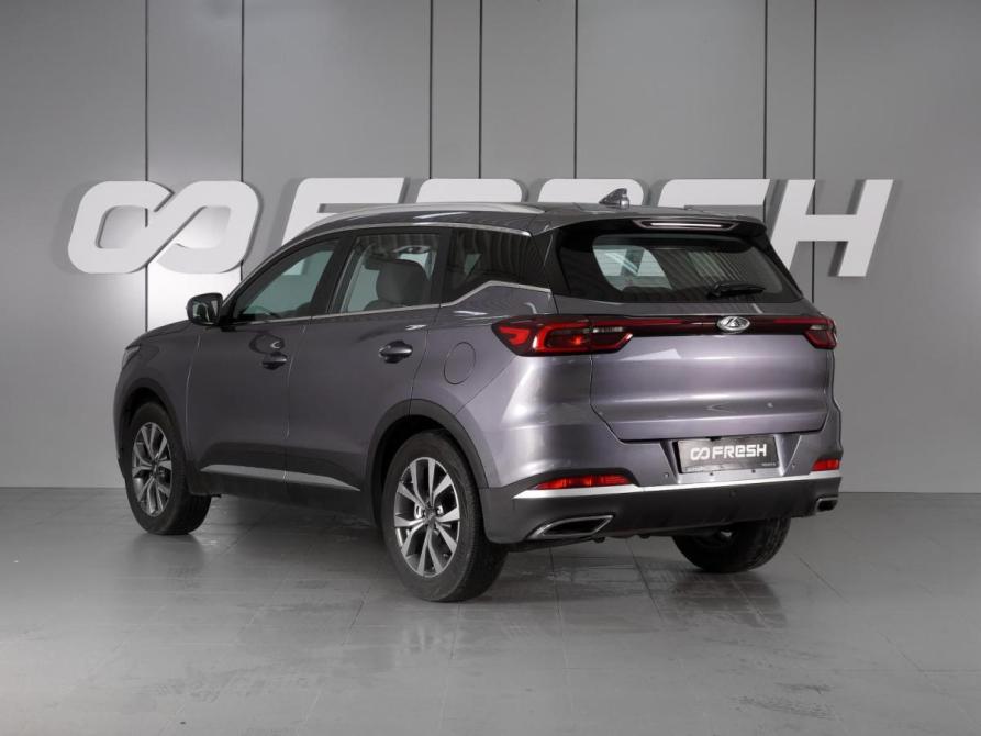 Chery Tiggo 7 Pro I Минеральные Воды  - изображение 2