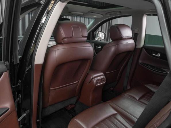 Infiniti QX50 I с пробегом 2013 года, цена 2 179 000 рублей, 188843 км, внедорожник, Автокод Объявления